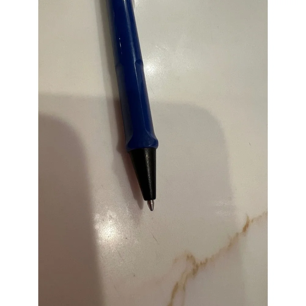 Lamy vintage safari